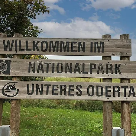 Urlaubdidylle In Der Uckermark Holiday home