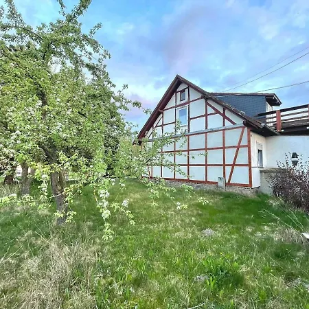 Holiday home Urlaubdidylle In Der Uckermark