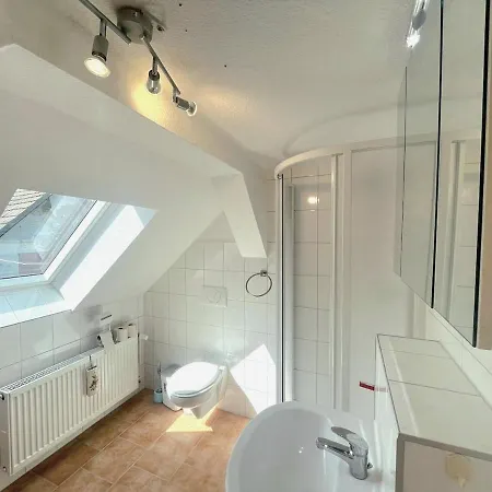 Holiday home Urlaubdidylle In Der Uckermark