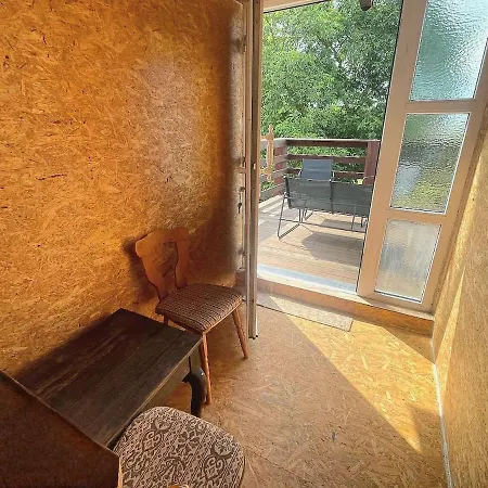 Holiday home Urlaubdidylle In Der Uckermark Angermunde