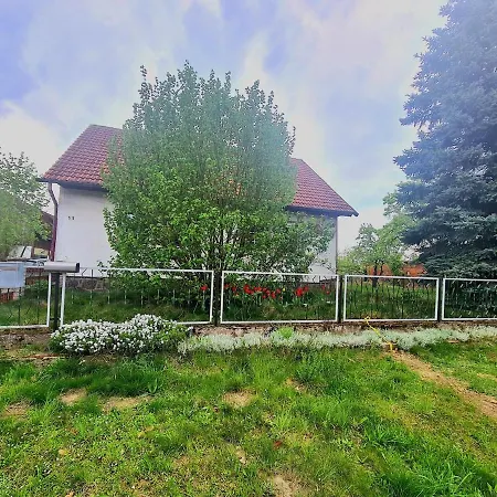 Urlaubdidylle In Der Uckermark *